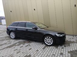 2012 AUDI A6