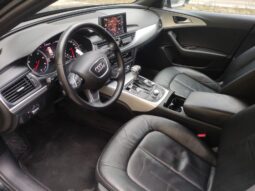 
										2012 AUDI A6 pilnas									