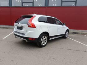 2010 VOLVO XC60