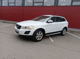 2010 VOLVO XC60