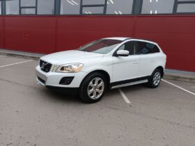 2010 VOLVO XC60