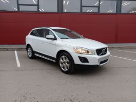 2010 VOLVO XC60