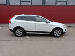 2010 VOLVO XC60