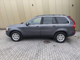 
										2007 VOLVO XC90 pilnas									