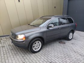 2007 VOLVO XC90