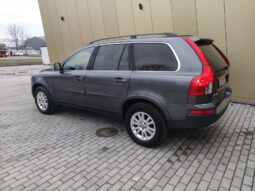 
										2007 VOLVO XC90 pilnas									