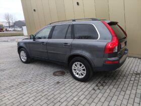 2007 VOLVO XC90