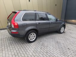 
										2007 VOLVO XC90 pilnas									