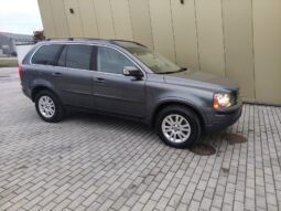 
										2007 VOLVO XC90 pilnas									