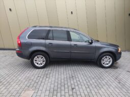 
										2007 VOLVO XC90 pilnas									