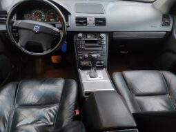 
										2007 VOLVO XC90 pilnas									