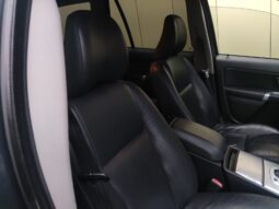 
										2007 VOLVO XC90 pilnas									