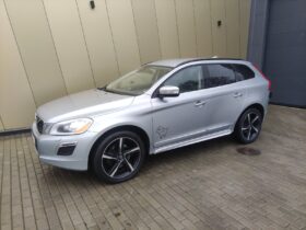 2013 VOLVO XC60