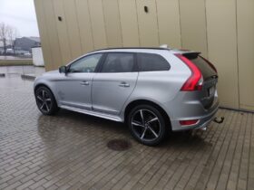 2013 VOLVO XC60