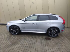 2013 VOLVO XC60