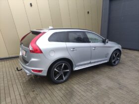 2013 VOLVO XC60