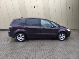 2009 FORD S-MAX