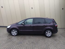 2009 FORD S-MAX