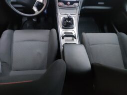 
										2009 FORD S-MAX pilnas									