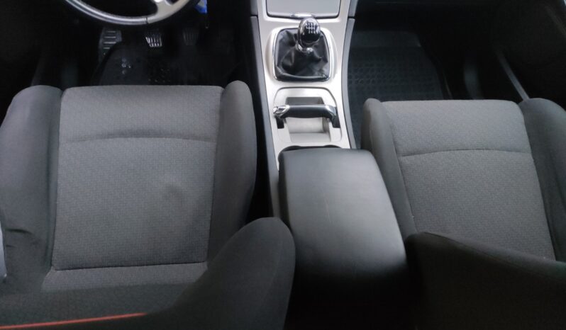 
								2009 FORD S-MAX pilnas									