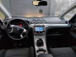 
										2009 FORD S-MAX pilnas									