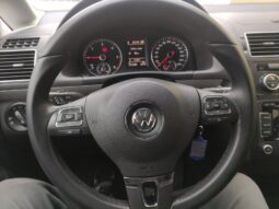 
										2015 VOLKSWAGEN TOURAN pilnas									