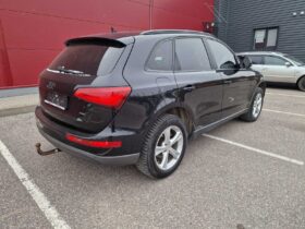 2012 AUDI Q5