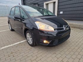 2010 CITROEN C4 PICASO