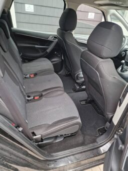 
										2010 CITROEN C4 PICASO pilnas									