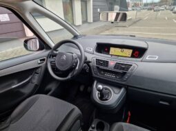 
										2010 CITROEN C4 PICASO pilnas									