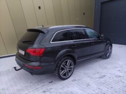 
										2012 AUDI Q7 pilnas									