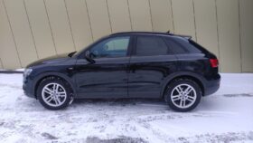 2012 AUDI Q3