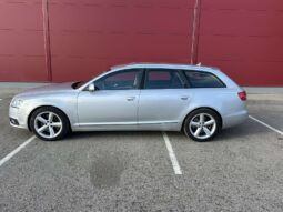 
										2008 AUDI A6 pilnas									