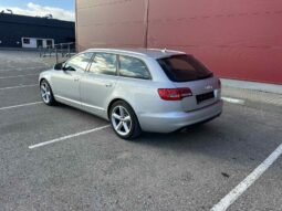 
										2008 AUDI A6 pilnas									