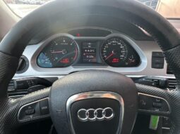 
										2008 AUDI A6 pilnas									