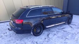 
										Audi A6 Allroad pilnas									