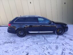 
										Audi A6 Allroad pilnas									