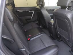 
										2011 CHEVROLET CAPTIVA pilnas									