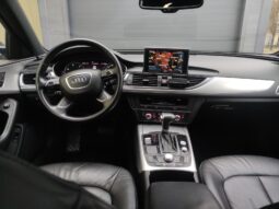 
										2012 AUDI A6 pilnas									