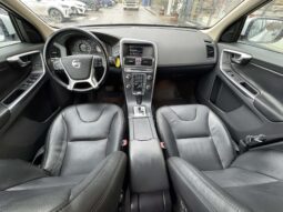 
										2012 VOLVO XC60 pilnas									