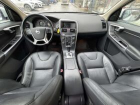 2012 VOLVO XC60