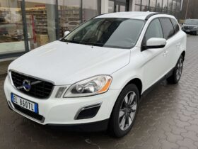 2012 VOLVO XC60