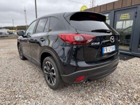 2015 MAZDA CX5