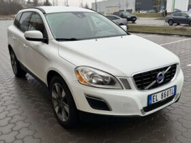 2012 VOLVO XC60