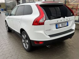 
										2012 VOLVO XC60 pilnas									