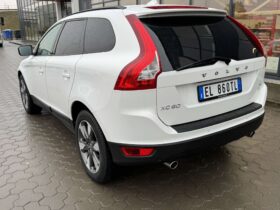 2012 VOLVO XC60