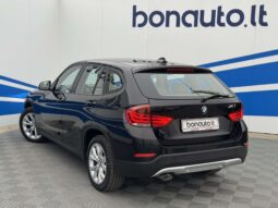 2013 BMW X1