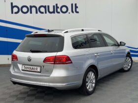 2013 VOLKSWAGEN PASSAT