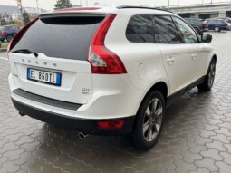 
										2012 VOLVO XC60 pilnas									