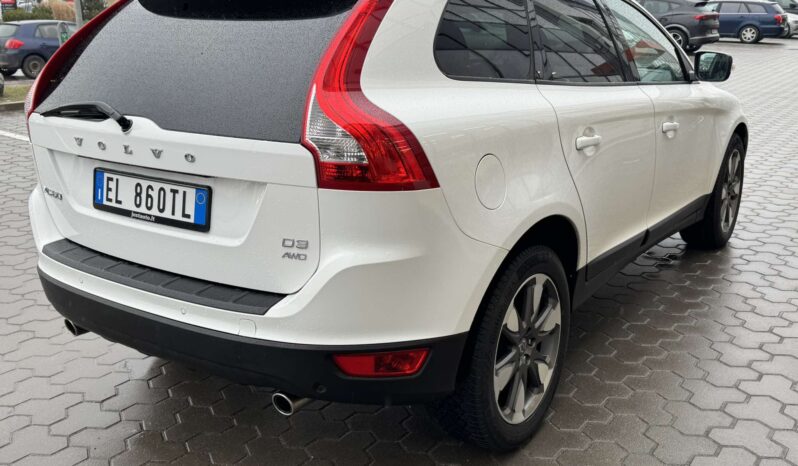 
								2012 VOLVO XC60 pilnas									